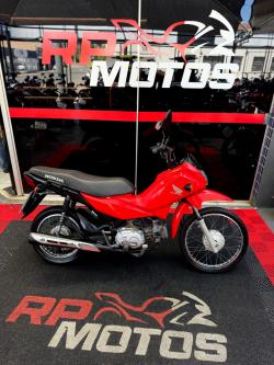 HONDA POP 110 I 