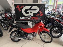 HONDA POP 110 I 
