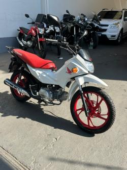 HONDA POP 110 I 