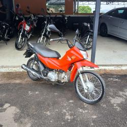 HONDA POP 110 I 