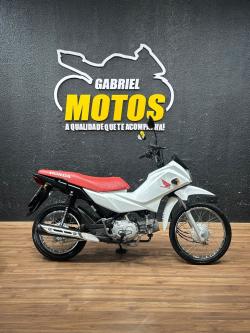 HONDA POP 110 I 