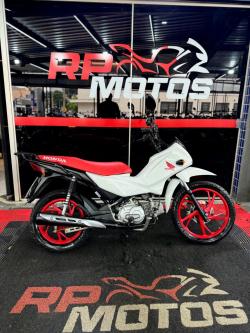 HONDA POP 110 I 