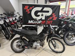 HONDA POP 110 I ES