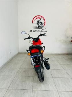 HONDA POP 110 I ES