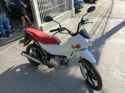 HONDA POP 110 I ES