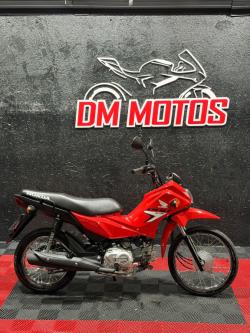 HONDA POP 110 I ES