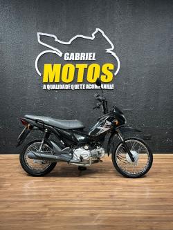 HONDA POP 110 I ES