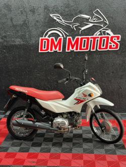 HONDA POP 110 I ES