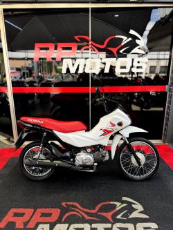 HONDA POP 110 I ES