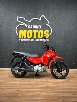 HONDA POP 110 I ES