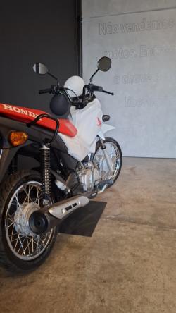 HONDA POP 110 I ES