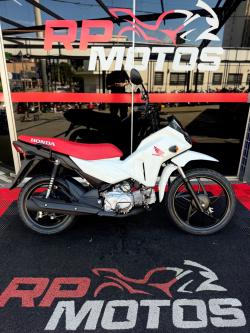HONDA POP 110 I ES