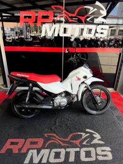 HONDA POP 110 I ES