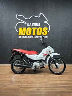HONDA POP 110 I ES