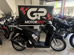 HONDA SH 150 I DLX
