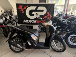 HONDA SH 150 I DLX