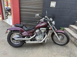 HONDA Shadow VT 600