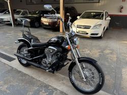 HONDA Shadow VT 600