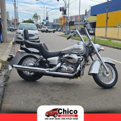HONDA Shadow VT 750