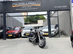 HONDA Shadow VT 750