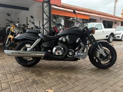 HONDA VTX 1800 CUSTOM