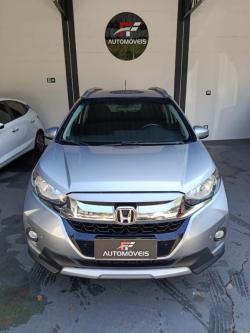 HONDA WR-V 1.5 16V 4P EXL FLEX AUTOMTICO CVT