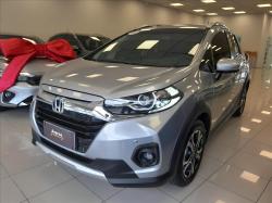 HONDA WR-V 1.5 16V 4P EXL FLEX AUTOMTICO CVT