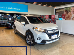 HONDA WR-V 1.5 16V 4P EX FLEX AUTOMTICO CVT