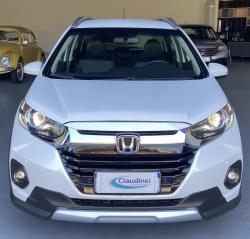 HONDA WR-V 1.5 16V 4P EXL FLEX AUTOMTICO CVT