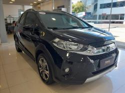 HONDA WR-V 1.5 16V 4P EXL FLEX AUTOMTICO CVT