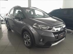 HONDA WR-V 1.5 16V 4P EX FLEX AUTOMTICO CVT
