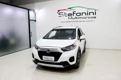 HONDA WR-V 1.5 16V 4P EX FLEX AUTOM�TICO CVT