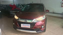 HONDA WR-V 1.5 16V 4P EX FLEX AUTOM�TICO CVT