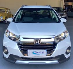 HONDA WR-V 1.5 16V 4P EXL FLEX AUTOM�TICO CVT