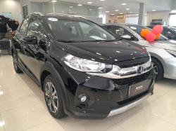 HONDA WR-V 1.5 16V 4P EX FLEX AUTOM�TICO CVT