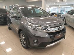HONDA WR-V 1.5 16V 4P EXL FLEX AUTOM�TICO CVT