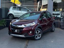 HONDA WR-V 1.5 16V 4P EX FLEX AUTOM�TICO CVT