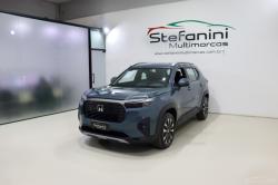 HONDA WR-V 1.5 16V 4P EXL FLEX AUTOM�TICO CVT
