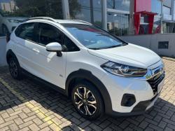 HONDA WR-V 1.5 16V 4P EXL FLEX AUTOMÁTICO CVT
