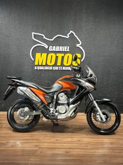 HONDA XL 700V Transalp ABS