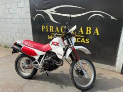 HONDA XLX 350 R 