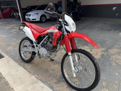 HONDA XR 200 