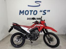 HONDA XR 300 L Tornado 