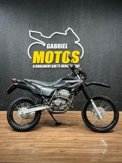 HONDA XR Tornado 250 