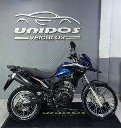 HONDA XRE 190 