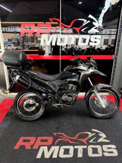 HONDA XRE 190 