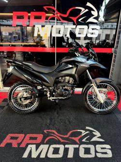 HONDA XRE 190 