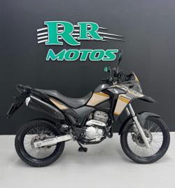 HONDA XRE 190 ABS