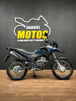 HONDA XRE 190 ABS HONDA XRE 190 ABS