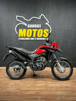 HONDA XRE 190 ABS